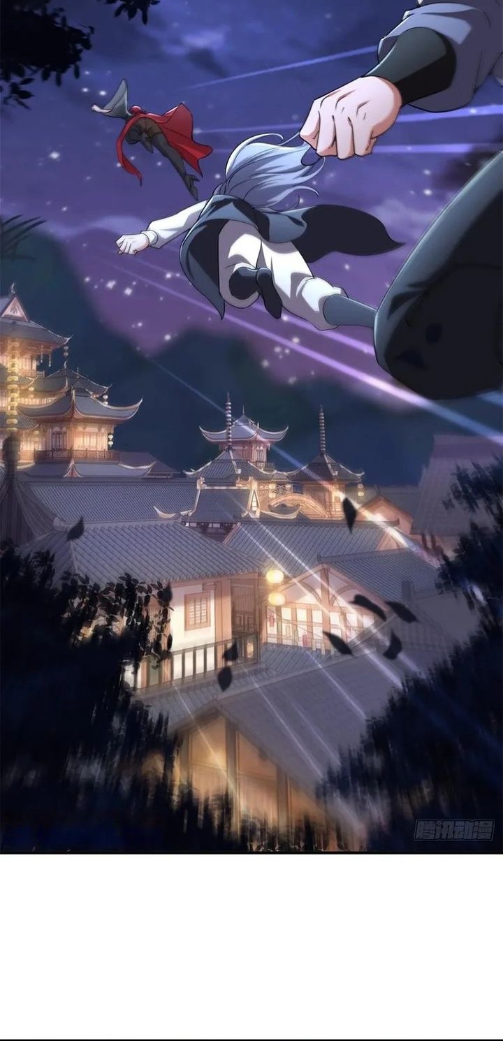 Traveling through time and space to become an unlucky NPC: I have a wife to protect me Chapter 125 - halaman 34