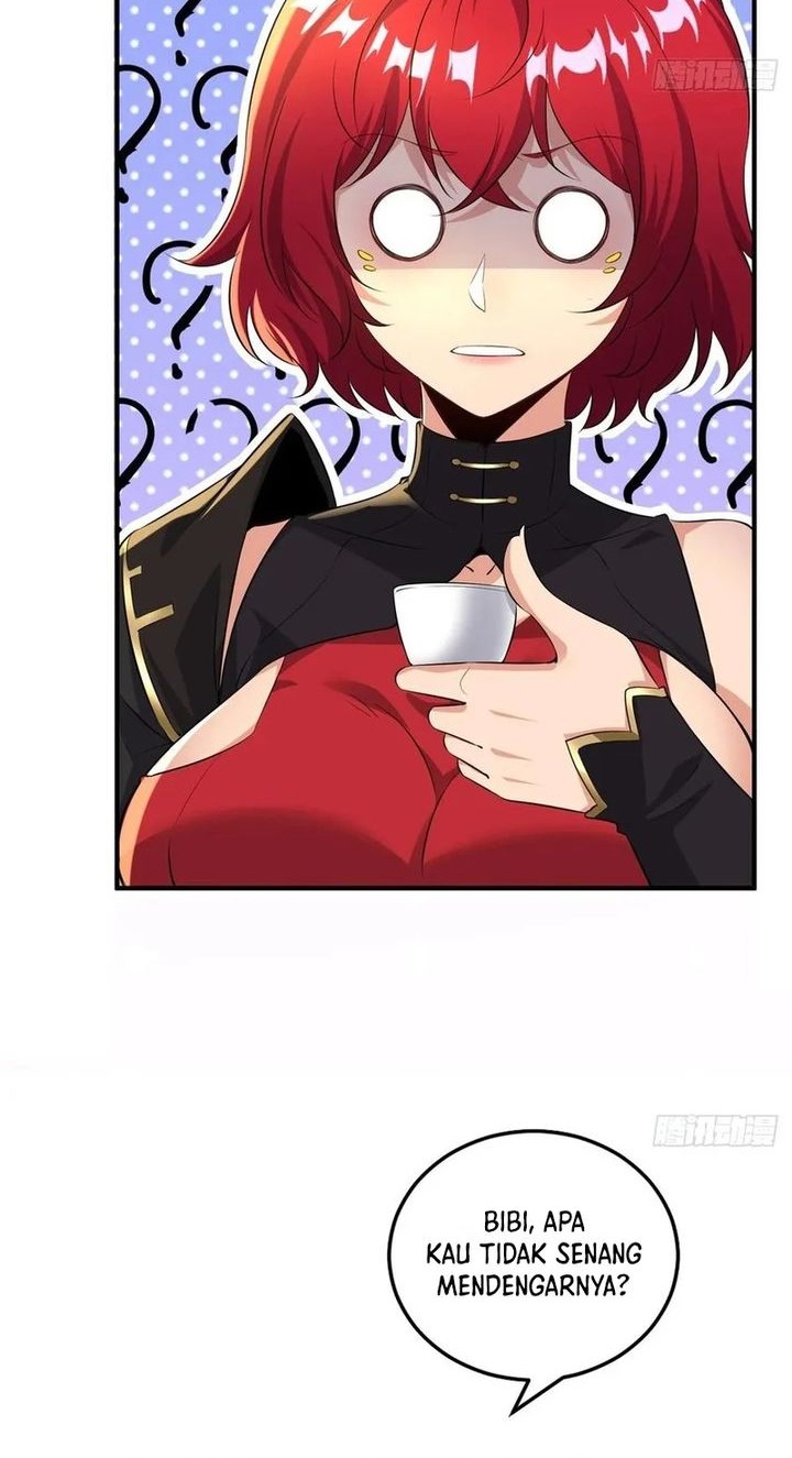 Traveling through time and space to become an unlucky NPC: I have a wife to protect me Chapter 125 - halaman 4
