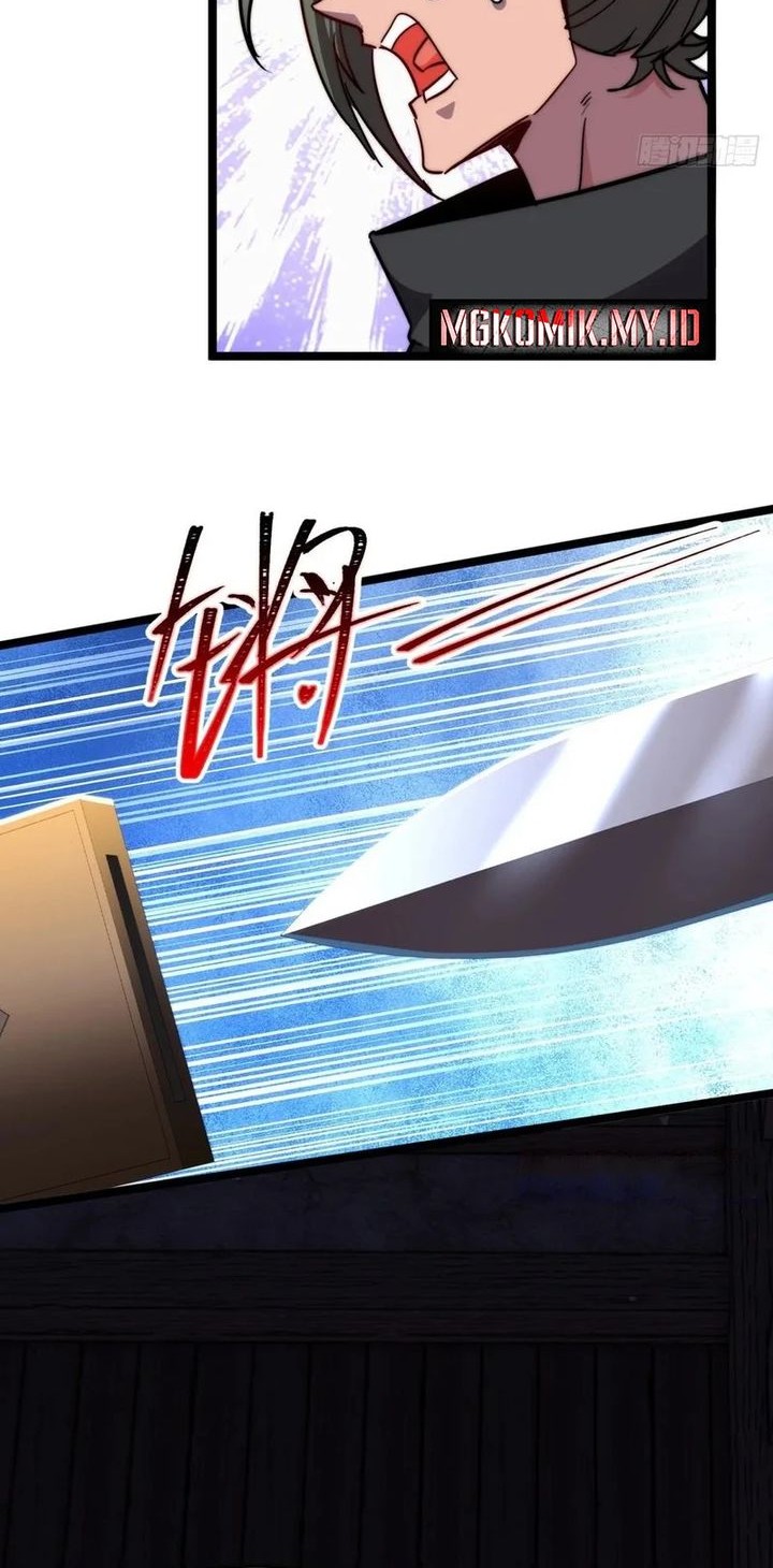Traveling through time and space to become an unlucky NPC: I have a wife to protect me Chapter 126 - halaman 15