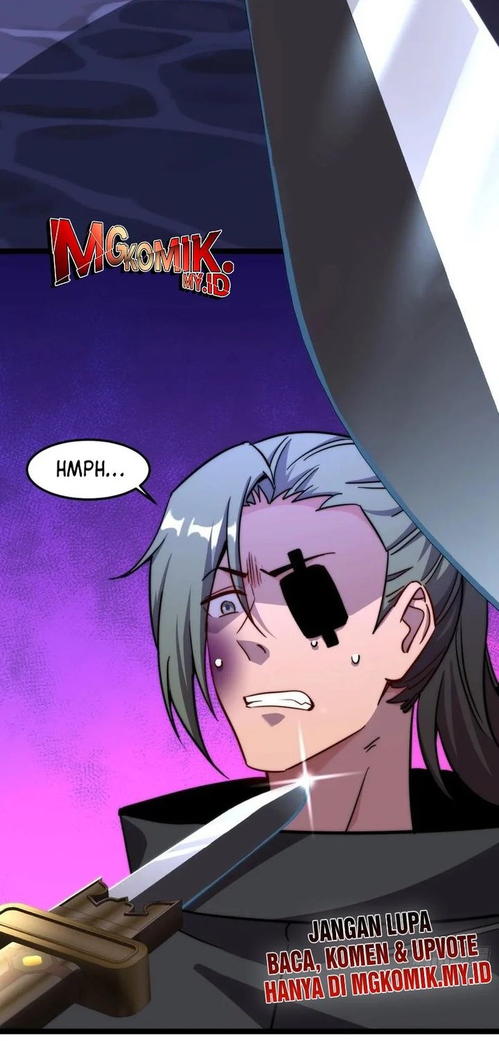Traveling through time and space to become an unlucky NPC: I have a wife to protect me Chapter 126 - halaman 5