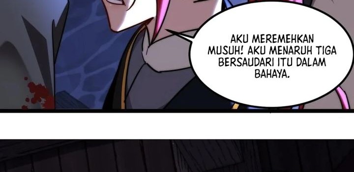 Traveling through time and space to become an unlucky NPC: I have a wife to protect me Chapter 126 - halaman 7