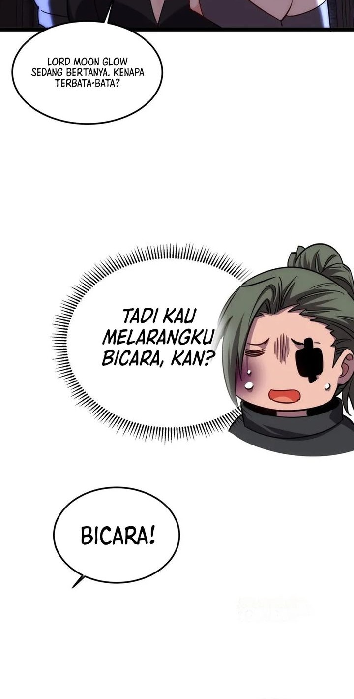 Traveling through time and space to become an unlucky NPC: I have a wife to protect me Chapter 126 - halaman 9