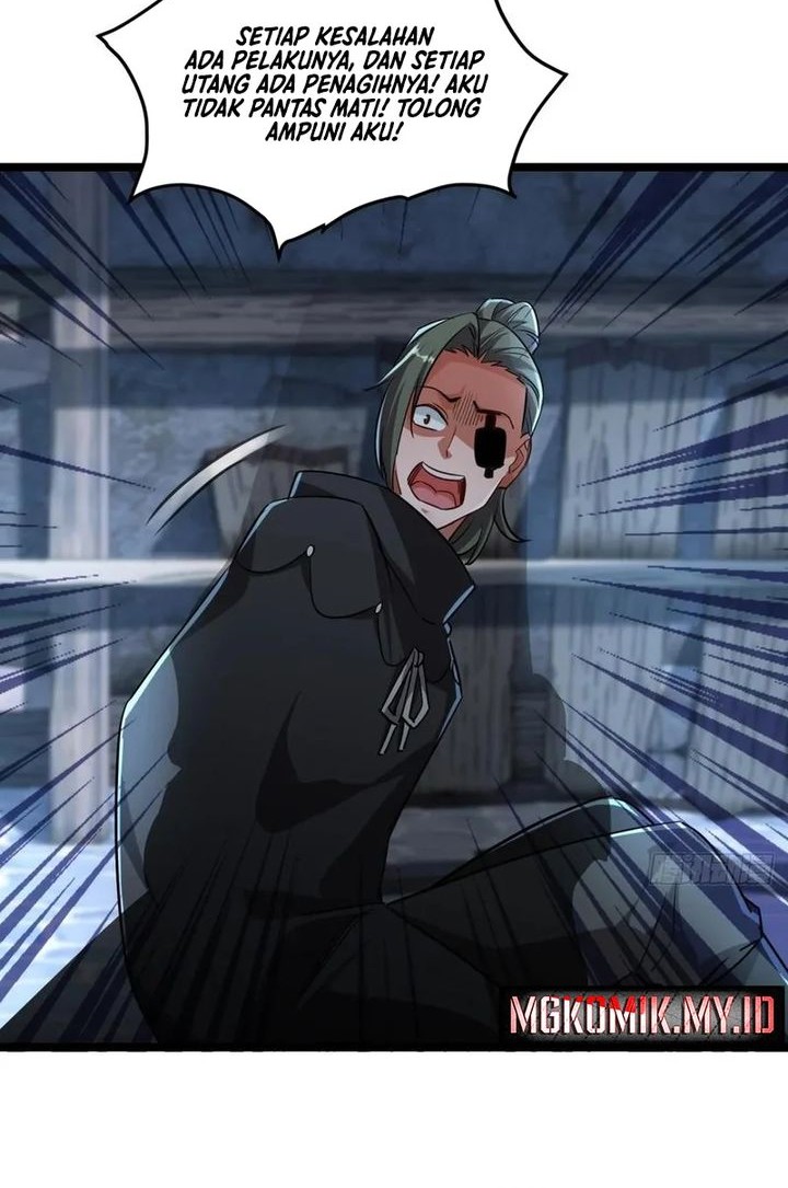 Traveling through time and space to become an unlucky NPC: I have a wife to protect me Chapter 127 - halaman 10