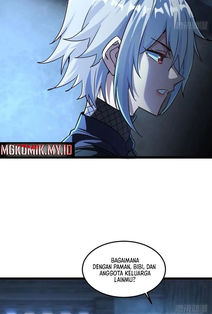 Traveling through time and space to become an unlucky NPC: I have a wife to protect me Chapter 127 - halaman 12
