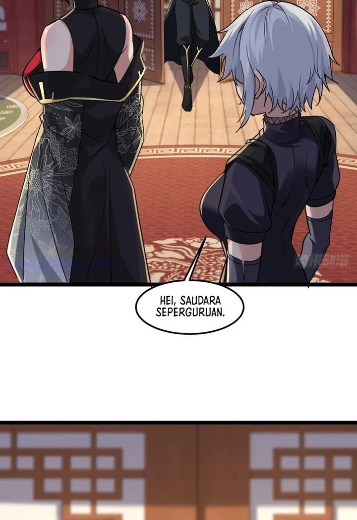 Traveling through time and space to become an unlucky NPC: I have a wife to protect me Chapter 127 - halaman 28