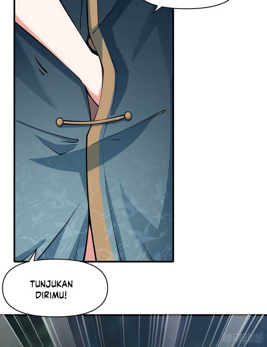 Traveling through time and space to become an unlucky NPC: I have a wife to protect me Chapter 13 - halaman 11