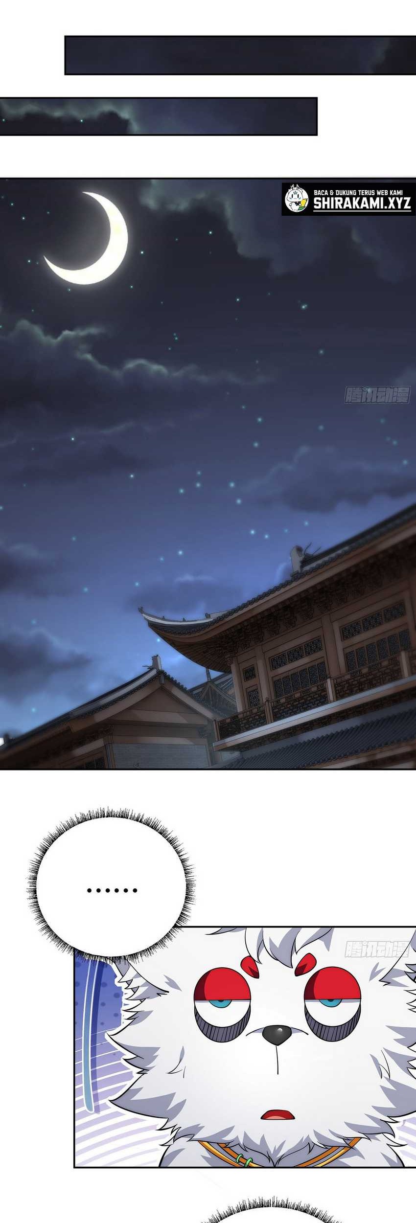 Traveling through time and space to become an unlucky NPC: I have a wife to protect me Chapter 14 - halaman 7