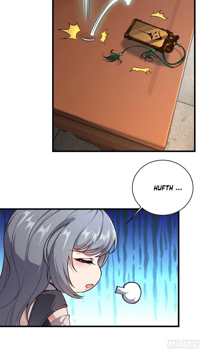 Traveling through time and space to become an unlucky NPC: I have a wife to protect me Chapter 17 - halaman 30