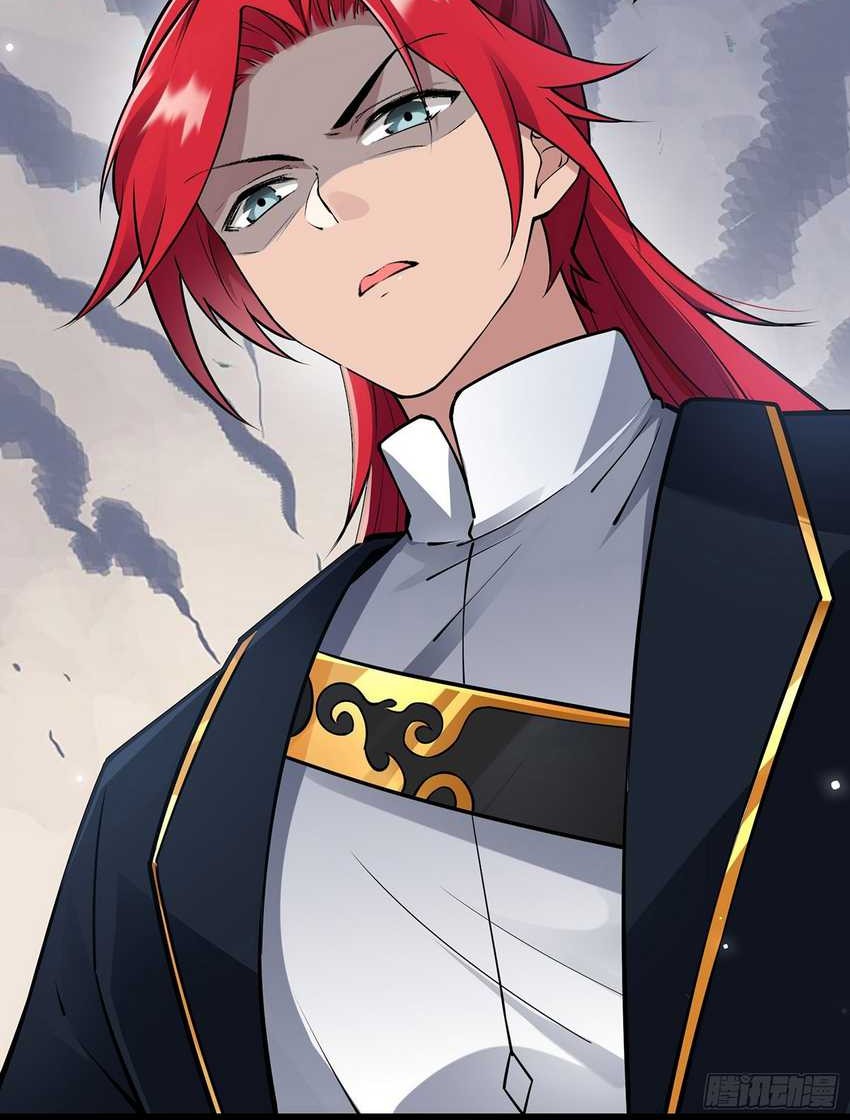 Traveling through time and space to become an unlucky NPC: I have a wife to protect me Chapter 20 - halaman 10
