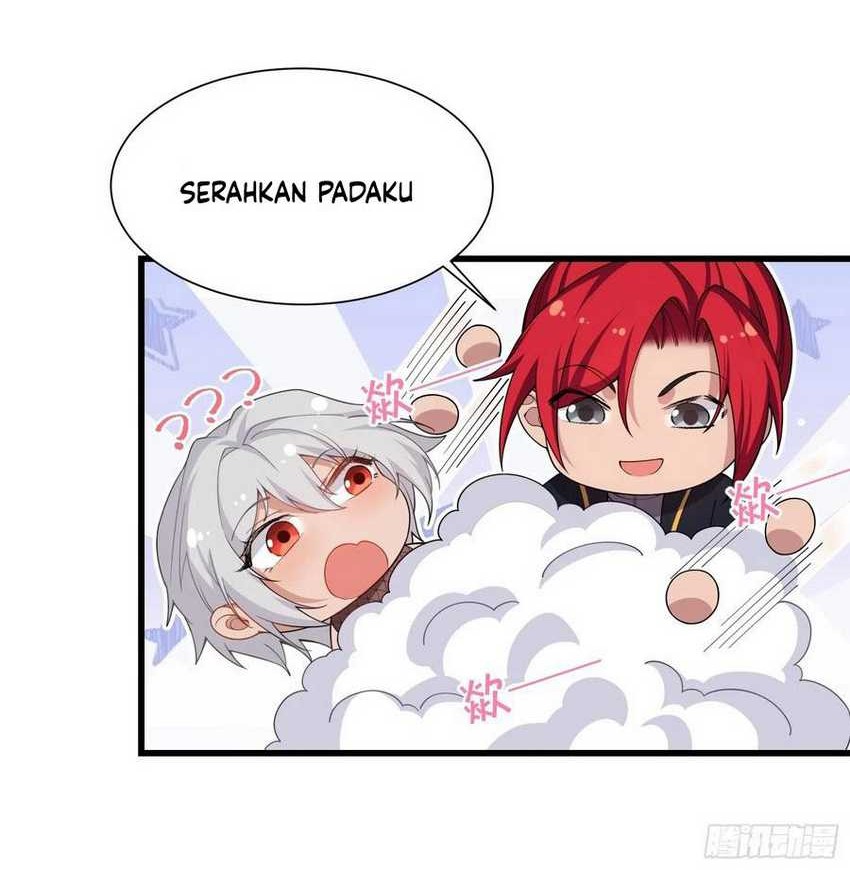 Traveling through time and space to become an unlucky NPC: I have a wife to protect me Chapter 26 - halaman 1