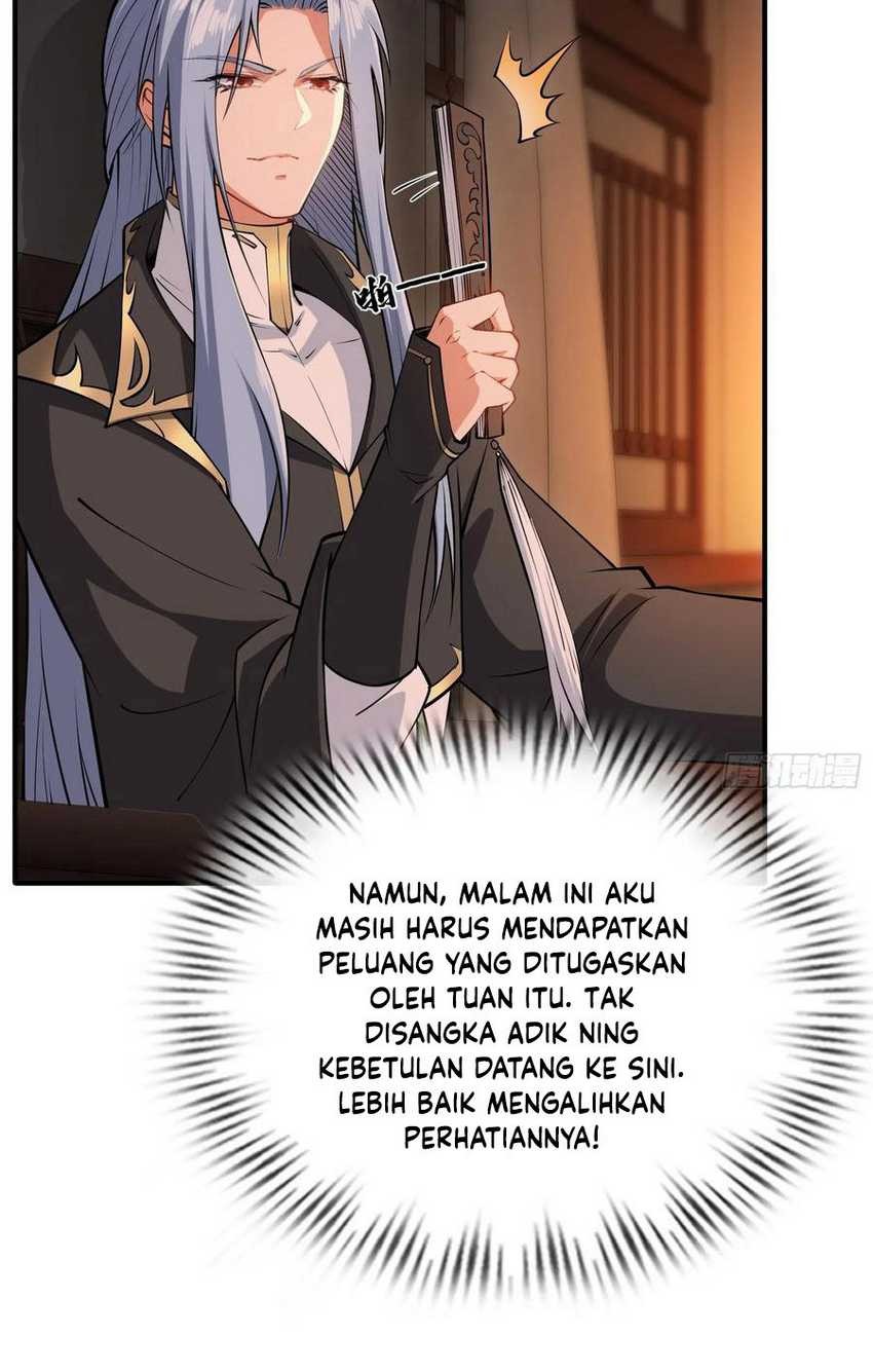 Traveling through time and space to become an unlucky NPC: I have a wife to protect me Chapter 28 - halaman 20
