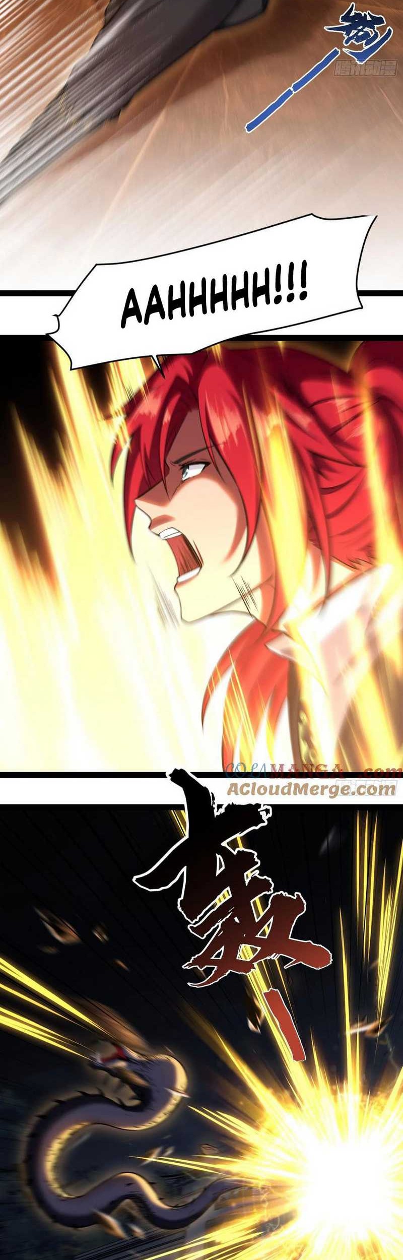 Traveling through time and space to become an unlucky NPC: I have a wife to protect me Chapter 29 - halaman 27