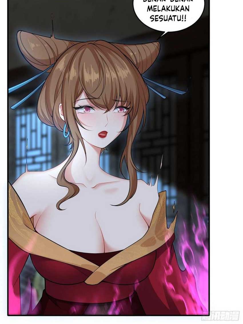 Traveling through time and space to become an unlucky NPC: I have a wife to protect me Chapter 30 - halaman 6