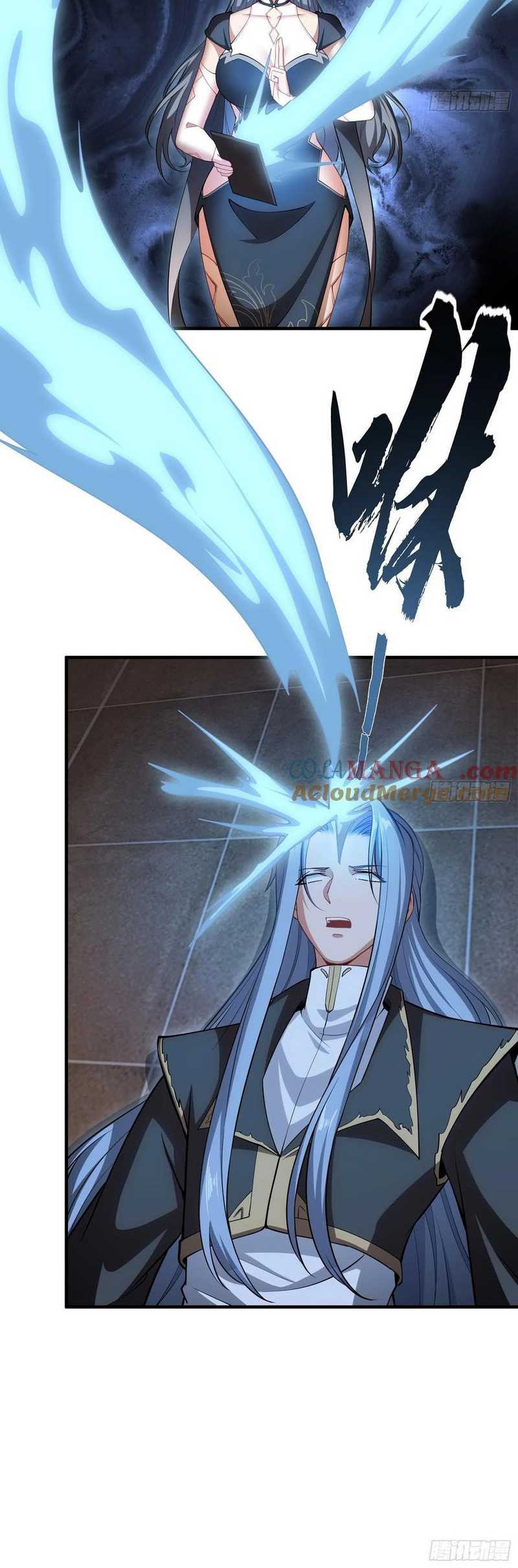 Traveling through time and space to become an unlucky NPC: I have a wife to protect me Chapter 34 - halaman 12