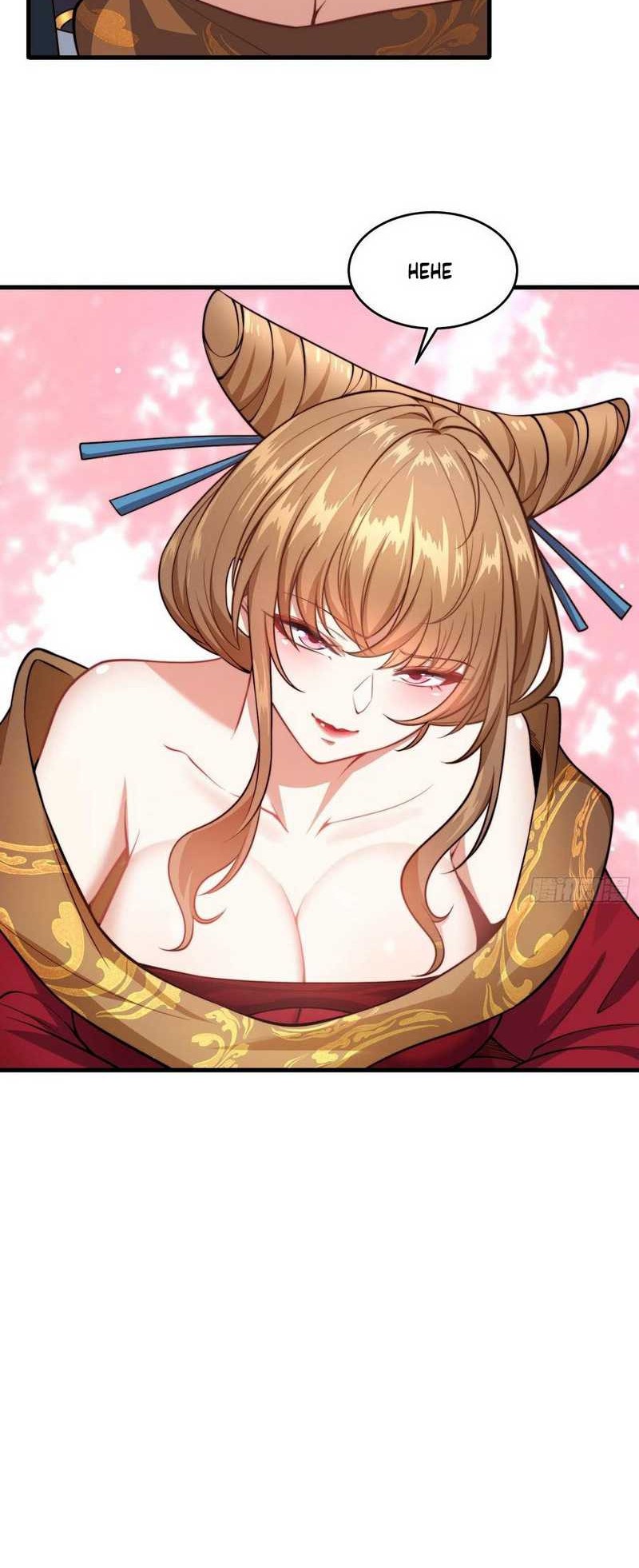 Traveling through time and space to become an unlucky NPC: I have a wife to protect me Chapter 36 - halaman 10