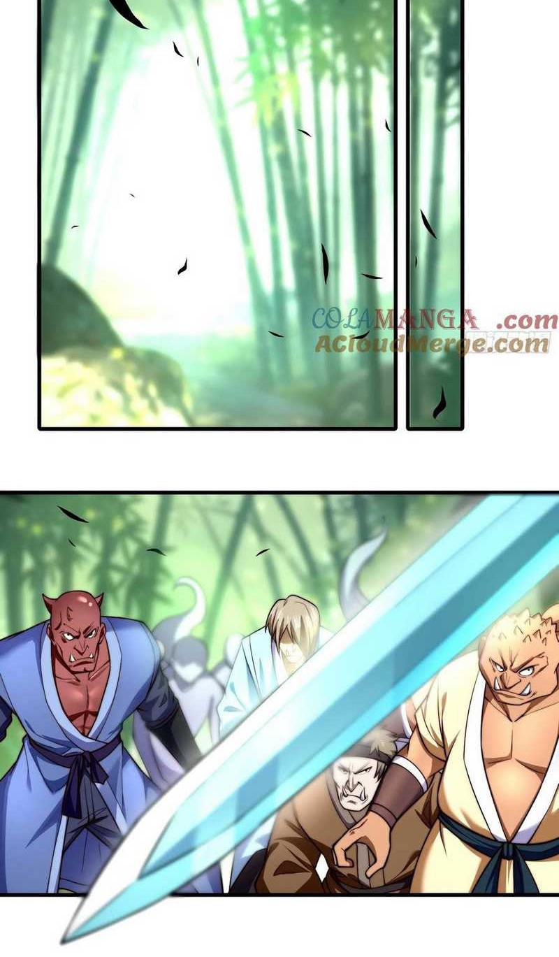Traveling through time and space to become an unlucky NPC: I have a wife to protect me Chapter 36 - halaman 16