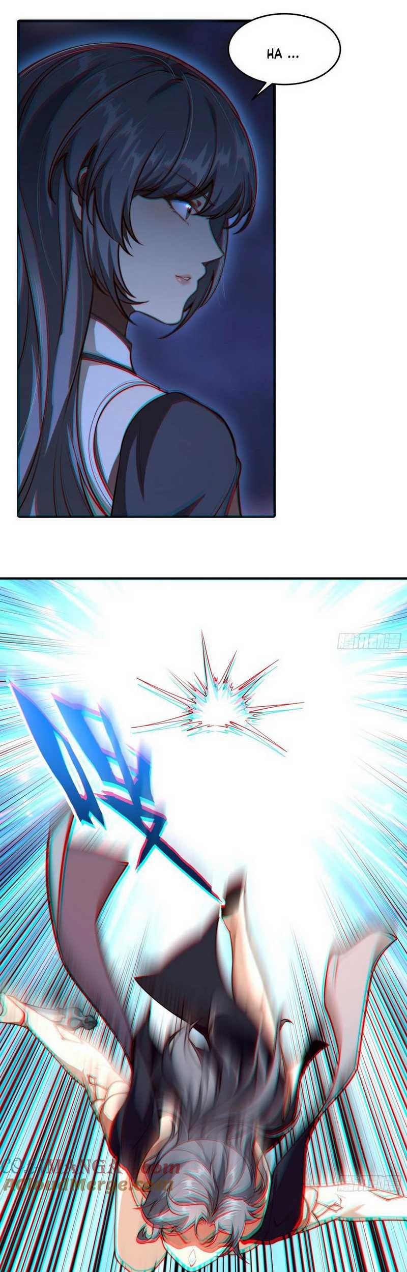 Traveling through time and space to become an unlucky NPC: I have a wife to protect me Chapter 36 - halaman 17
