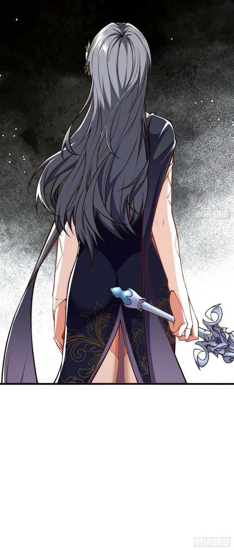 Traveling through time and space to become an unlucky NPC: I have a wife to protect me Chapter 36 - halaman 29