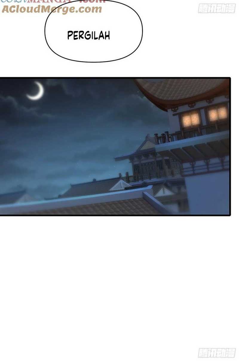Traveling through time and space to become an unlucky NPC: I have a wife to protect me Chapter 38 - halaman 6