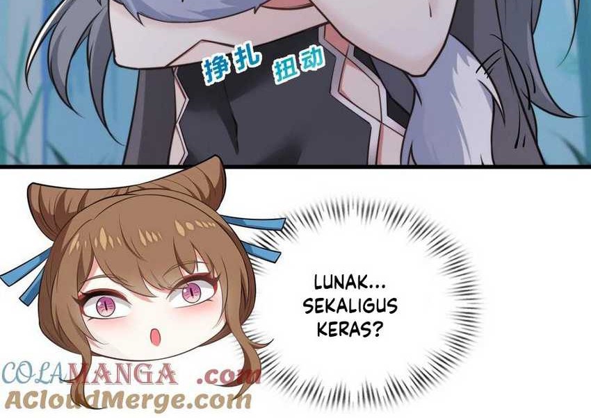 Traveling through time and space to become an unlucky NPC: I have a wife to protect me Chapter 39 - halaman 7