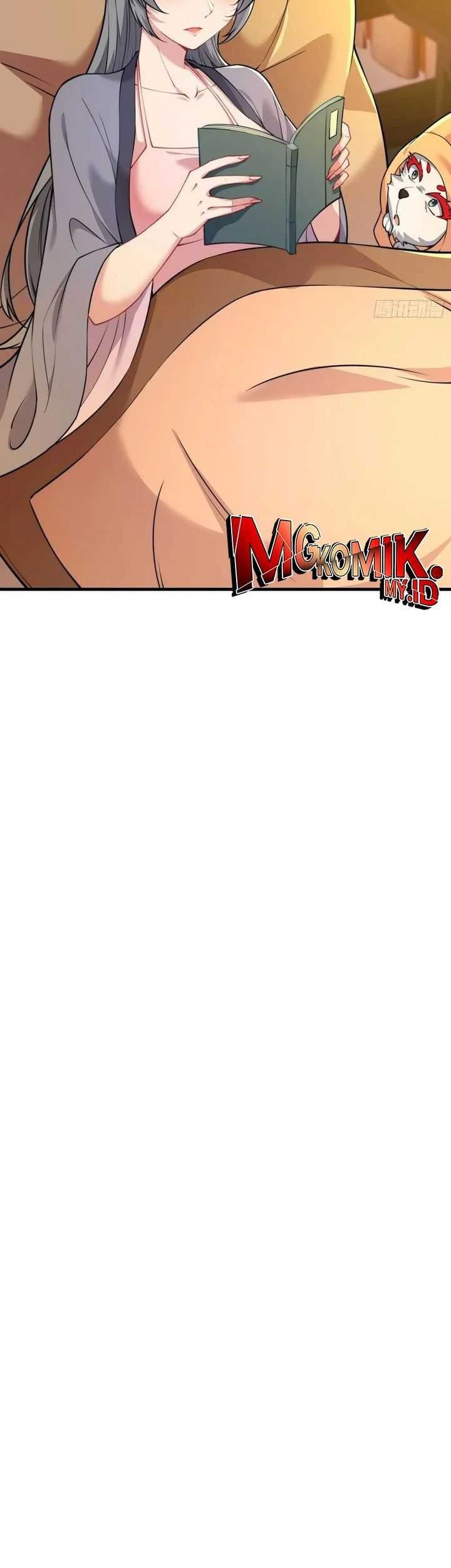 Traveling through time and space to become an unlucky NPC: I have a wife to protect me Chapter 40 - halaman 26