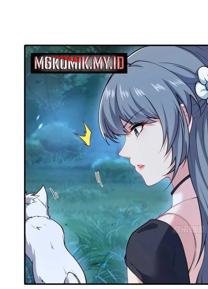 Traveling through time and space to become an unlucky NPC: I have a wife to protect me Chapter 40 - halaman 9