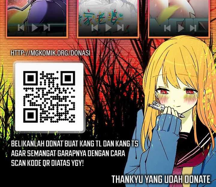Traveling through time and space to become an unlucky NPC: I have a wife to protect me Chapter 41 - halaman 15