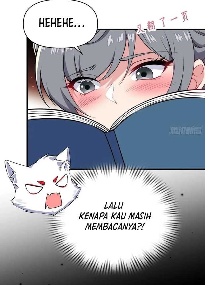 Traveling through time and space to become an unlucky NPC: I have a wife to protect me Chapter 41 - halaman 4
