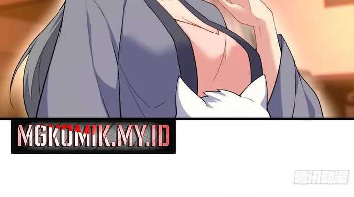 Traveling through time and space to become an unlucky NPC: I have a wife to protect me Chapter 41 - halaman 9