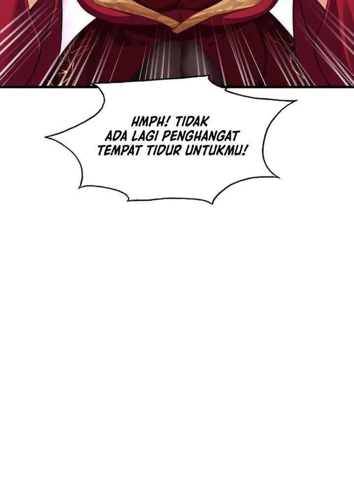 Traveling through time and space to become an unlucky NPC: I have a wife to protect me Chapter 42 - halaman 12
