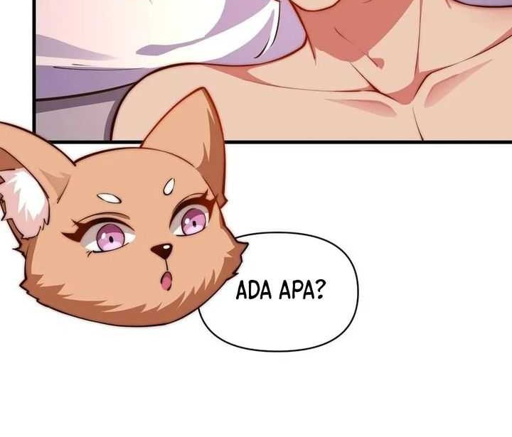 Traveling through time and space to become an unlucky NPC: I have a wife to protect me Chapter 42 - halaman 9