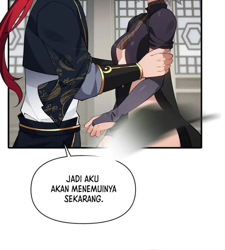Traveling through time and space to become an unlucky NPC: I have a wife to protect me Chapter 43 - halaman 10