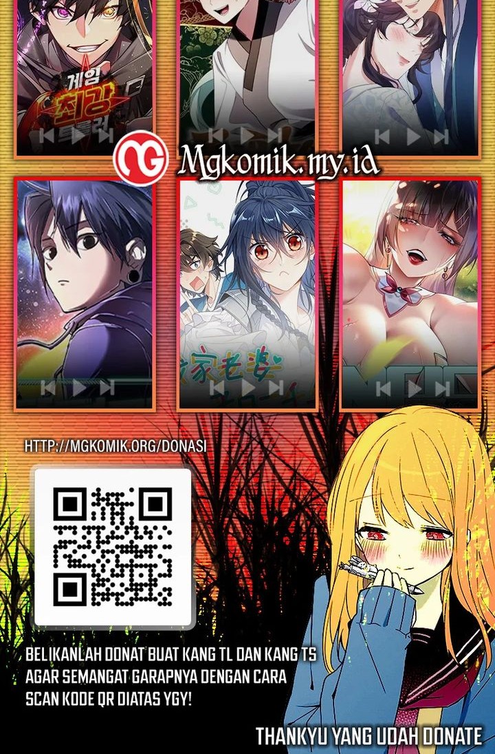 Traveling through time and space to become an unlucky NPC: I have a wife to protect me Chapter 44 - halaman 14
