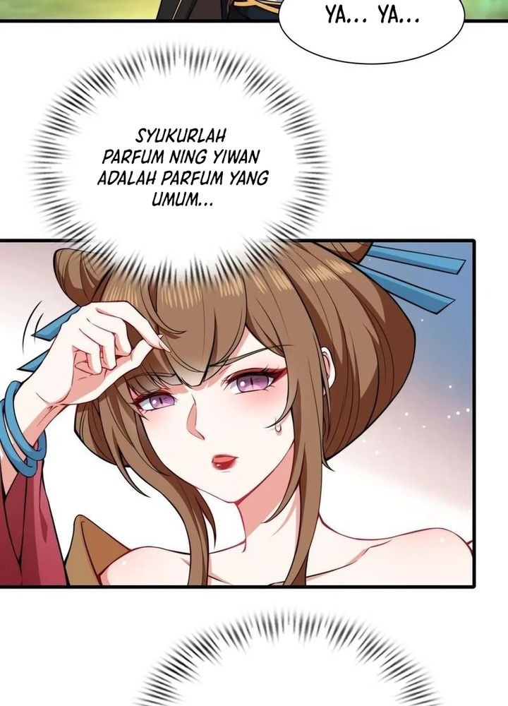 Traveling through time and space to become an unlucky NPC: I have a wife to protect me Chapter 44 - halaman 6