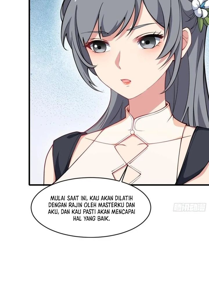 Traveling through time and space to become an unlucky NPC: I have a wife to protect me Chapter 45 - halaman 14