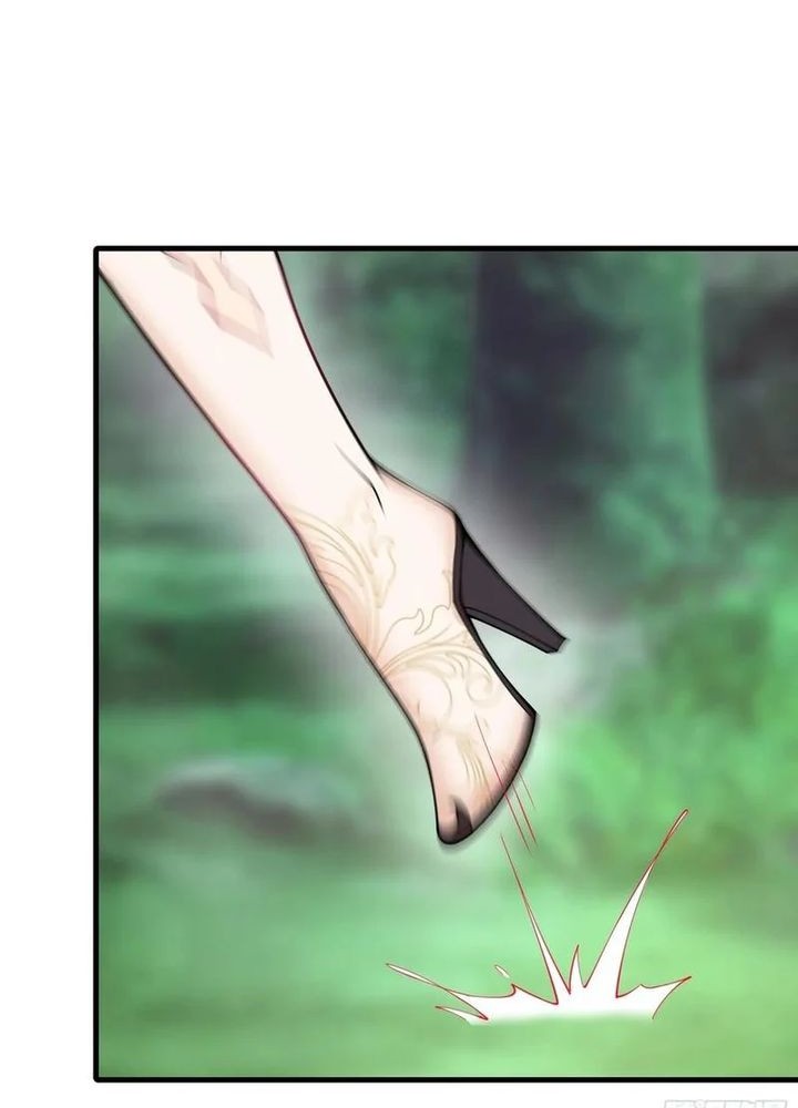 Traveling through time and space to become an unlucky NPC: I have a wife to protect me Chapter 45 - halaman 2