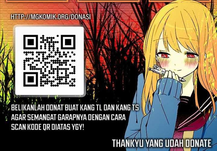 Traveling through time and space to become an unlucky NPC: I have a wife to protect me Chapter 47 - halaman 38