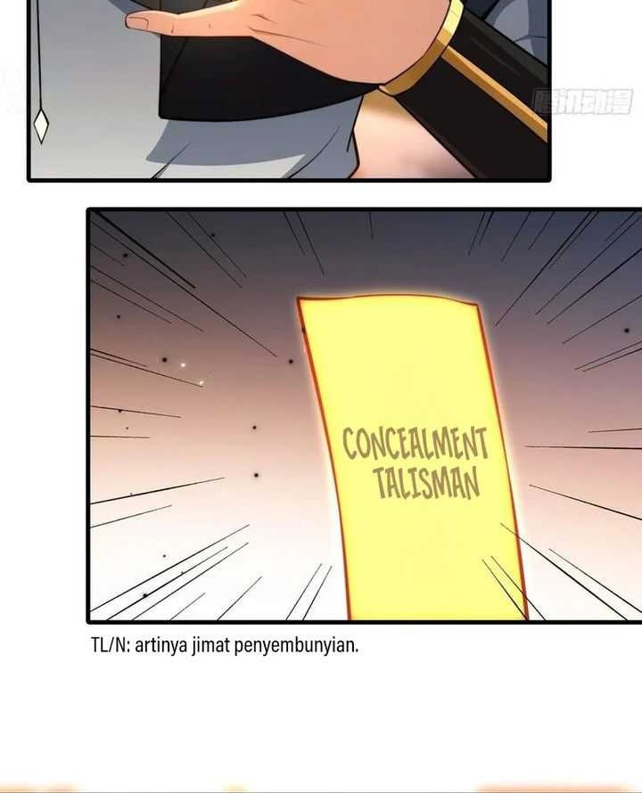 Traveling through time and space to become an unlucky NPC: I have a wife to protect me Chapter 48 - halaman 14
