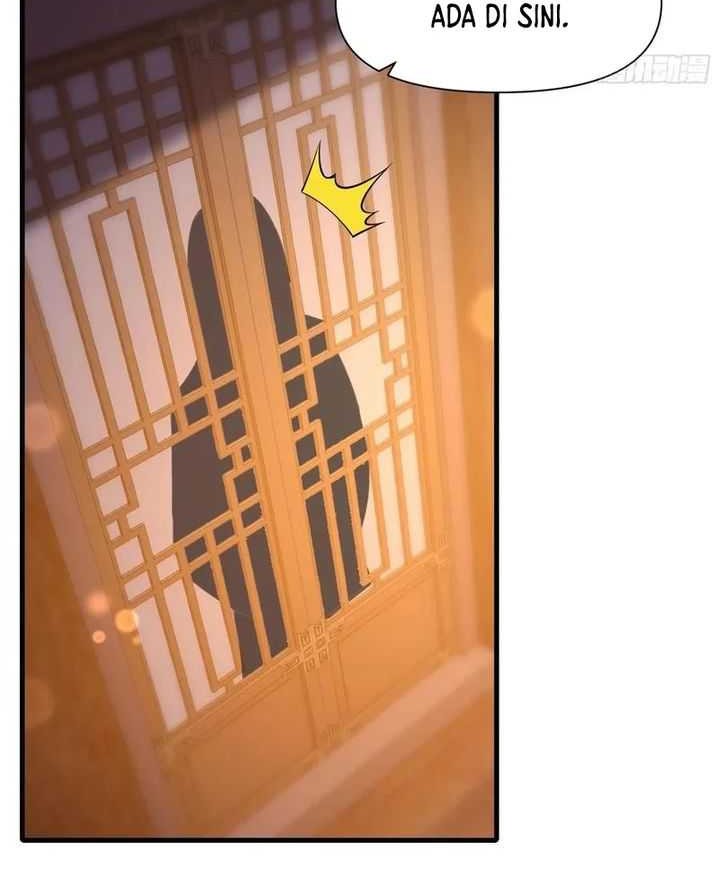 Traveling through time and space to become an unlucky NPC: I have a wife to protect me Chapter 48 - halaman 20