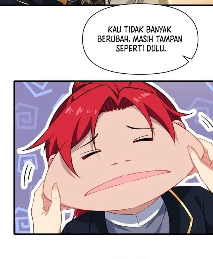 Traveling through time and space to become an unlucky NPC: I have a wife to protect me Chapter 48 - halaman 3