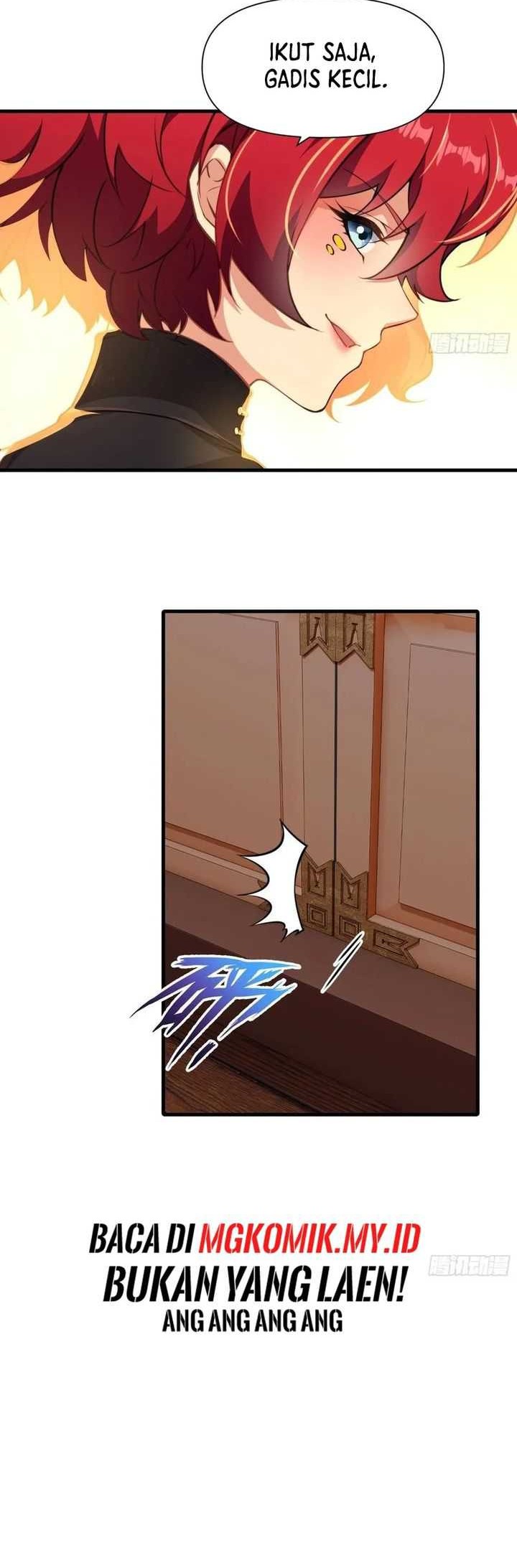 Traveling through time and space to become an unlucky NPC: I have a wife to protect me Chapter 48 - halaman 8