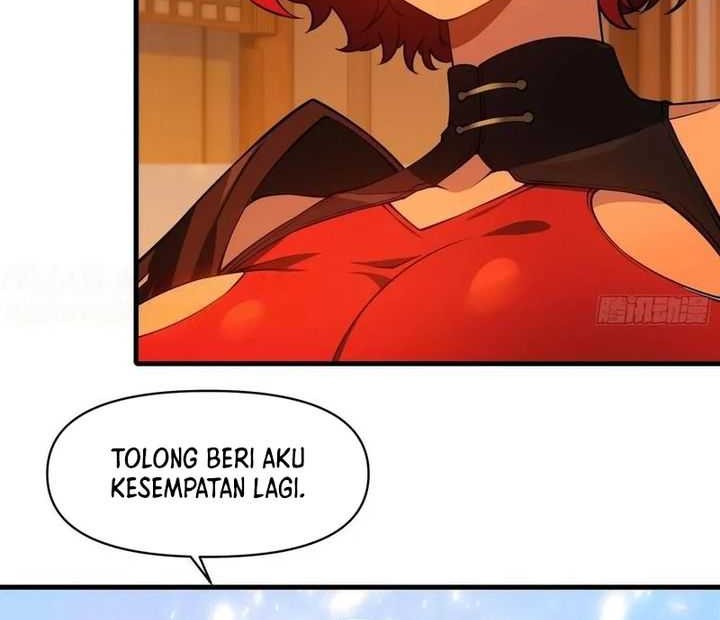 Traveling through time and space to become an unlucky NPC: I have a wife to protect me Chapter 49 - halaman 14