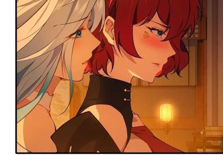 Traveling through time and space to become an unlucky NPC: I have a wife to protect me Chapter 49 - halaman 2