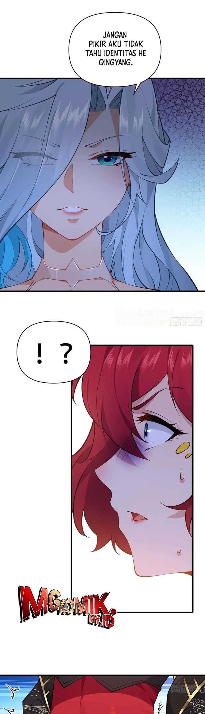 Traveling through time and space to become an unlucky NPC: I have a wife to protect me Chapter 49 - halaman 4
