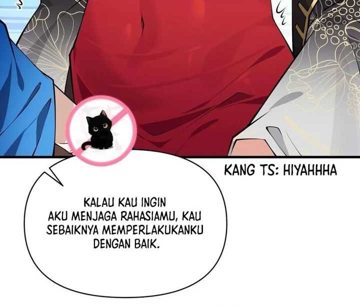 Traveling through time and space to become an unlucky NPC: I have a wife to protect me Chapter 49 - halaman 5