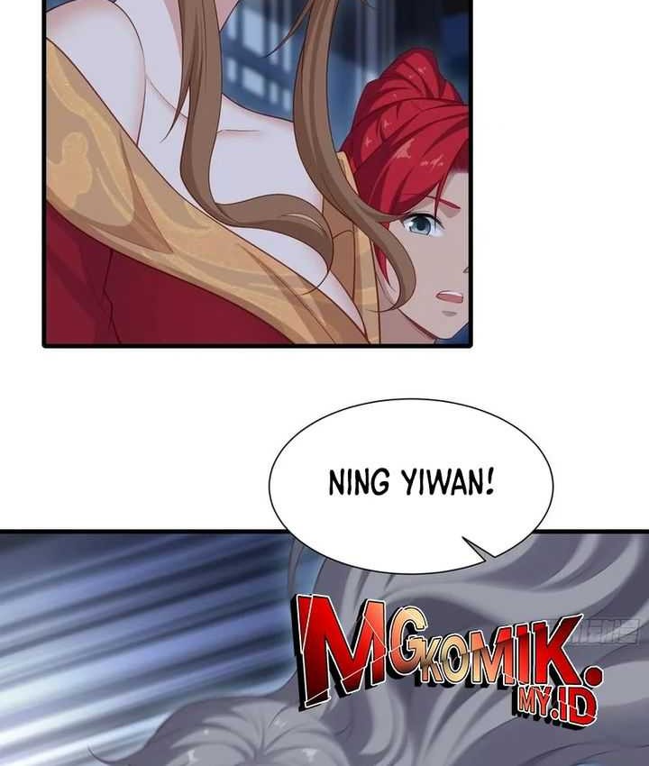 Traveling through time and space to become an unlucky NPC: I have a wife to protect me Chapter 51 - halaman 11
