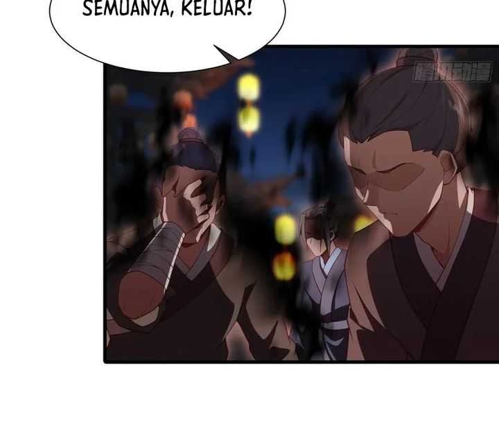 Traveling through time and space to become an unlucky NPC: I have a wife to protect me Chapter 51 - halaman 2