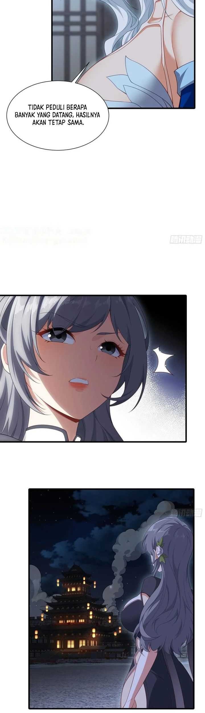 Traveling through time and space to become an unlucky NPC: I have a wife to protect me Chapter 51 - halaman 4