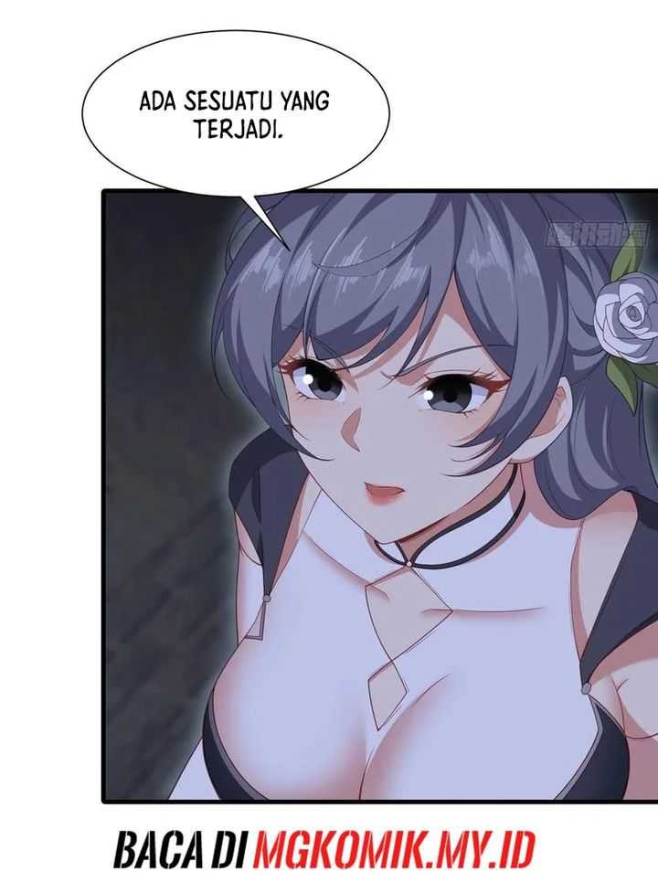 Traveling through time and space to become an unlucky NPC: I have a wife to protect me Chapter 51 - halaman 5