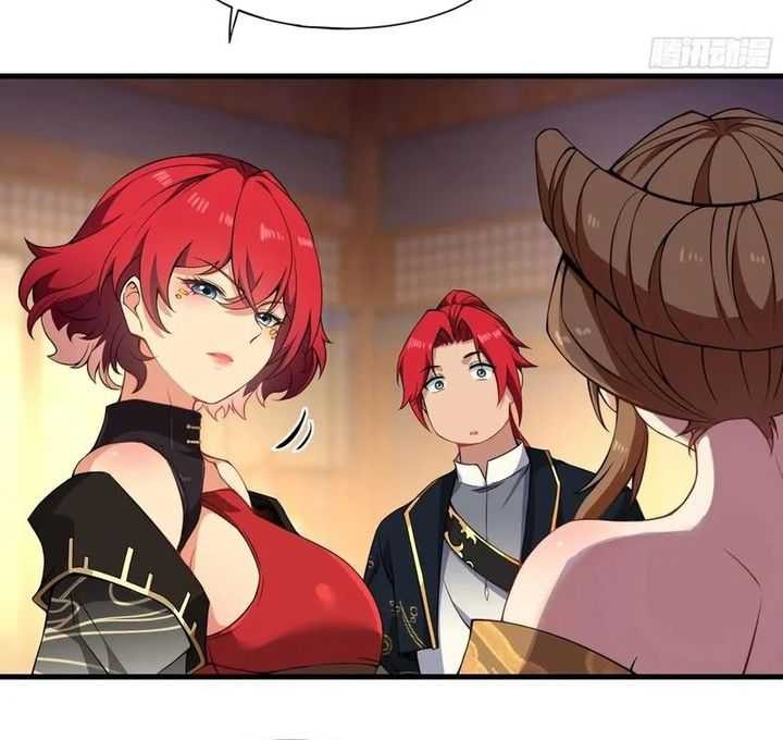 Traveling through time and space to become an unlucky NPC: I have a wife to protect me Chapter 52 - halaman 10